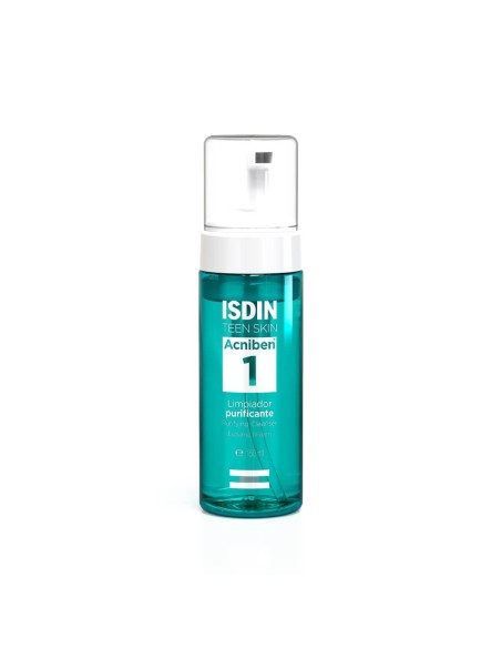 ISDIN Acniben Pjena za čišćenje lica