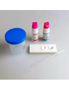 Beright Kućni test muške plodnosti 2