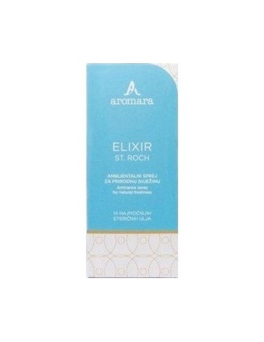 Aromara Elixir St. Roch sprej