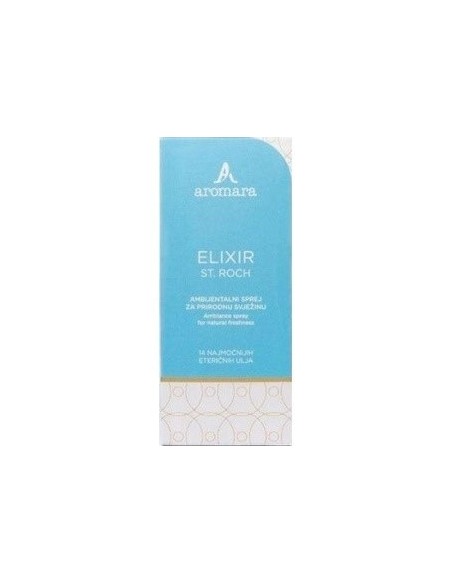 Aromara Elixir St. Roch sprej