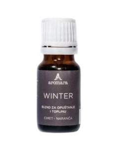 Aromara Blend Winter