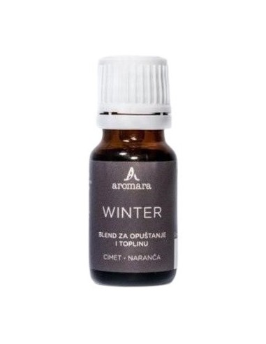 Aromara Blend Winter