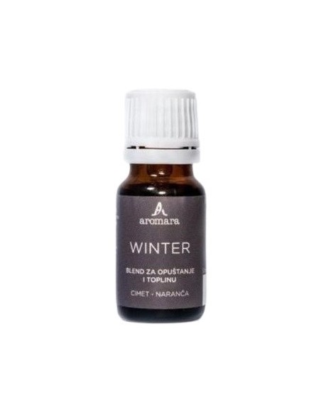 Aromara Blend Winter