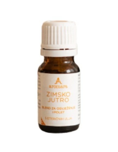 Aromara Blend Zimsko jutro