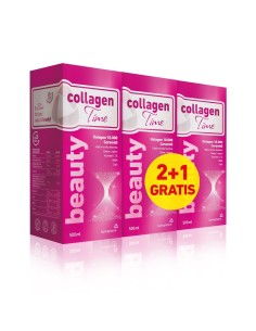 Hamapharm Collagen Time Beauty 2+1 PROMO