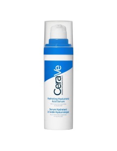 CeraVe Hidratantni serum s hijaluronskom kiselinom
