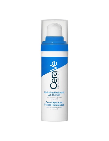 CeraVe Hidratantni serum s hijaluronskom kiselinom