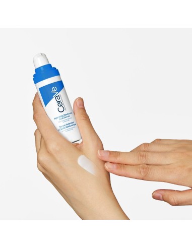 CeraVe Hidratantni serum s hijaluronskom kiselinom