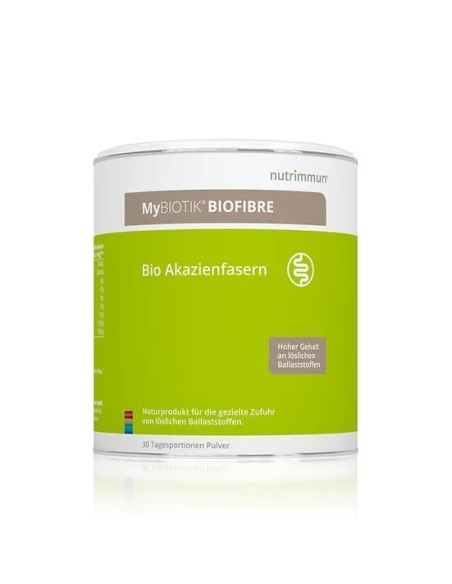Nutrimmun MyBiotik Biofibre prah