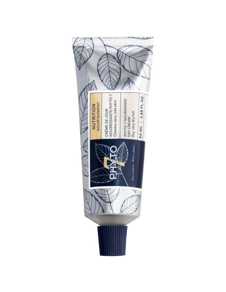 Phyto Nourishment Phyto 7 krema za suhu kosu 2023