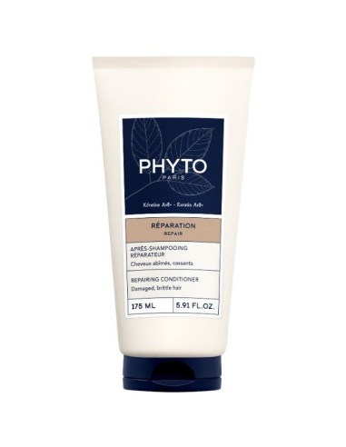Phyto Repair regenerator za obnovu oštećene kose 2023