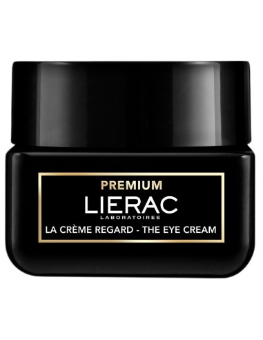 Lierac Premium krema za područje oko očiju