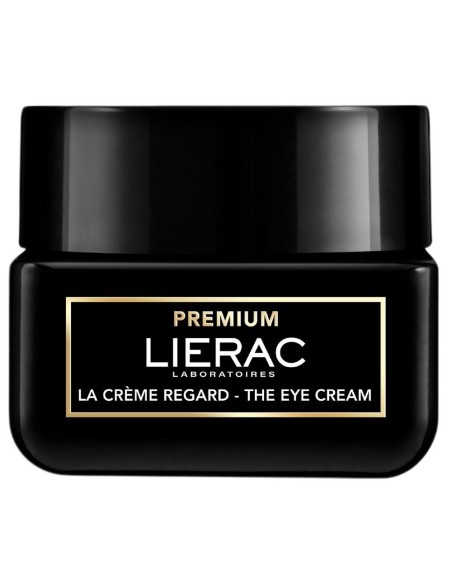 Lierac Premium krema za područje oko očiju