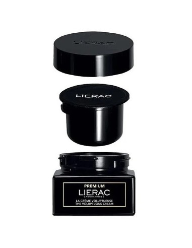 Lierac Premium Bogata krema Refill