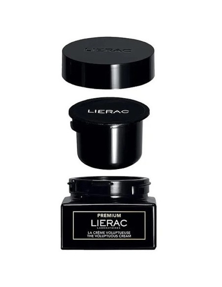 Lierac Premium Bogata krema Refill
