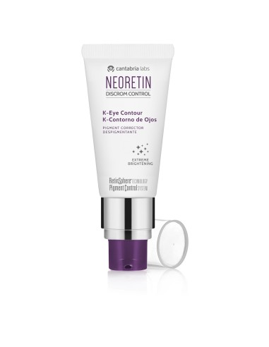 Neoretin Discrom Control K-Eye Contour