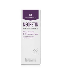 Neoretin Discrom Control K-Eye Contour 2