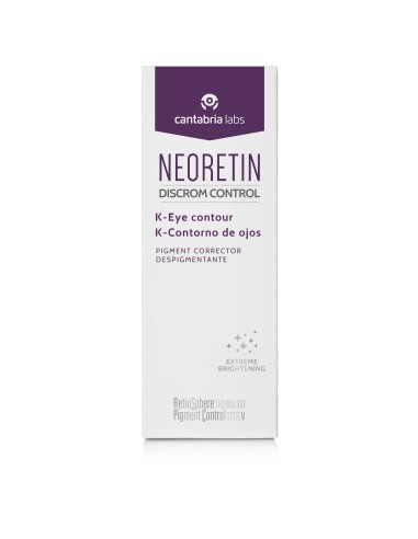Neoretin Discrom Control K-Eye Contour