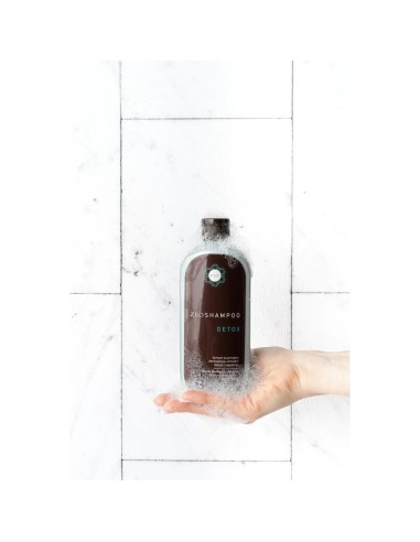 Zeotex Zeo Shampoo Detox Šampon