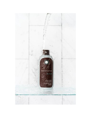 Zeotex Zeo Shampoo Detox Šampon
