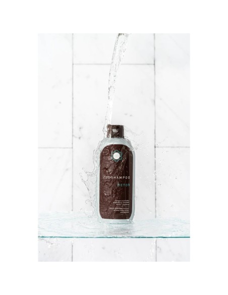 Zeotex Zeo Shampoo Detox Šampon