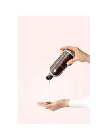 Zeotex Zeo Shampoo Detox Šampon