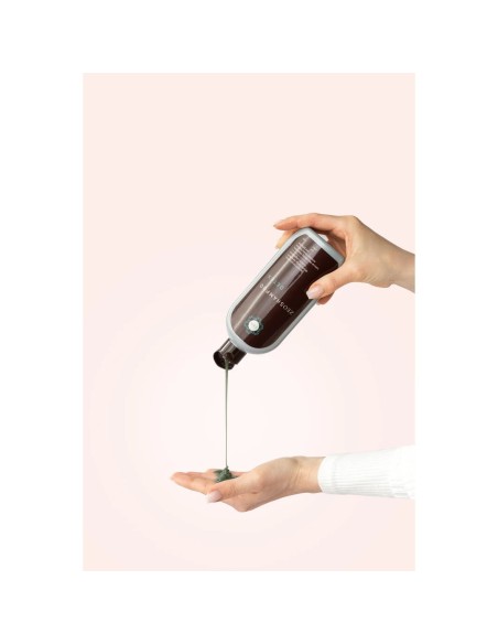 Zeotex Zeo Shampoo Detox Šampon