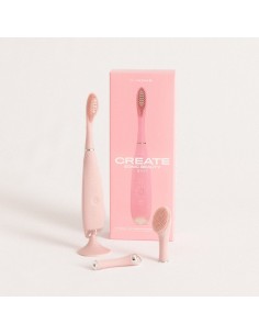 Haan Sonic Beauty Električna četkica za zube i četkica za lice 2