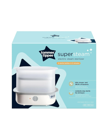 Tommee Tippee CTN Električni sterilizator s priborom