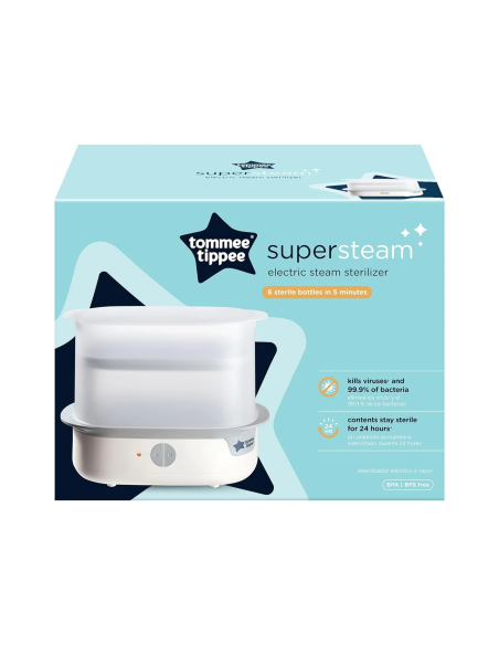 Tommee Tippee CTN Električni sterilizator s priborom