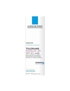 La Roche-Posay Toleriane Rosaliac AR Dnevna umirujuća hidratantna krema 2