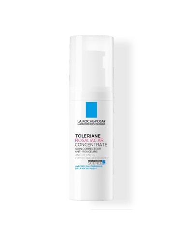 La Roche-Posay Toleriane Rosaliac AR Concentrate Korektivna hidratantna njega