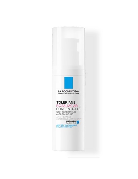 La Roche-Posay Toleriane Rosaliac AR Concentrate Korektivna hidratantna njega