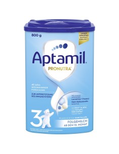 Aptamil Pronutra 3