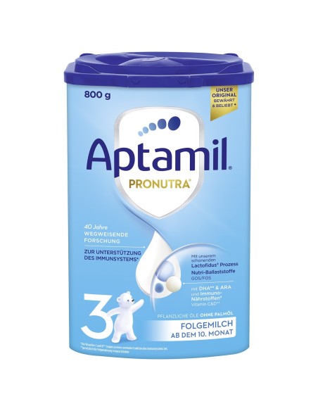 Aptamil Pronutra 3