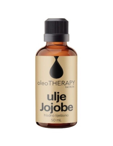 Oleotherapy Ulje Jojobe