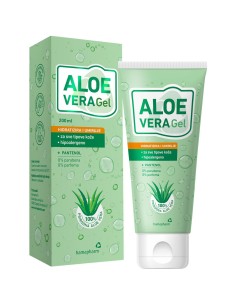 Hamapharm Aloe Vera gel