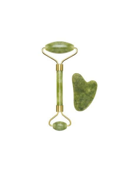 Beper Jade roller