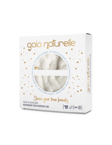 Gaia Naturell Traka za kosu