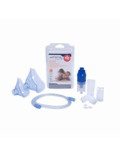 PiC AirFamily Evolution Komplet rezervnih dijelova za kompresorski inhalator