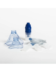 PiC AirFamily Evolution Komplet rezervnih dijelova za kompresorski inhalator 2