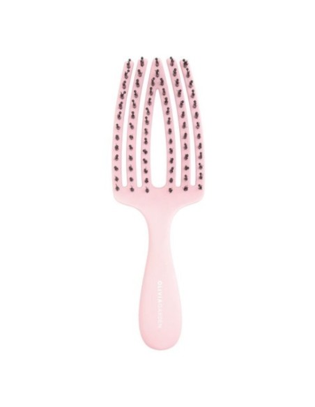 Olivia Garden Fingerbrush Care Mini četka za kosu