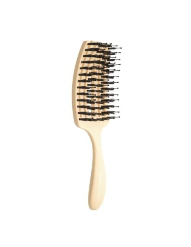 Olivia Garden Fingerbrush Care Mini četka za kosu