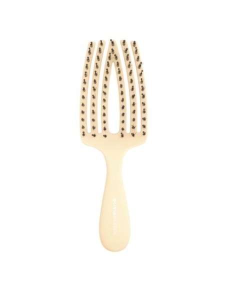 Olivia Garden Fingerbrush Care Mini četka za kosu
