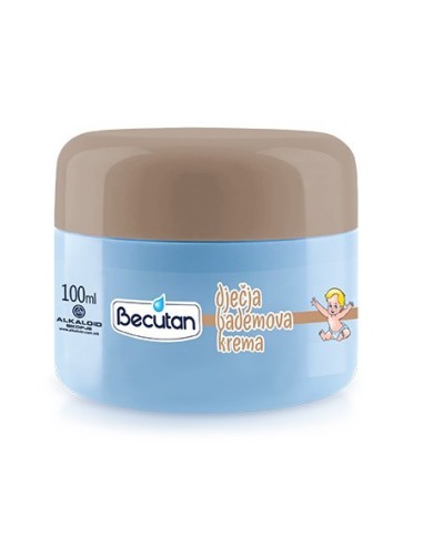 Becutan Dječja bademova krema