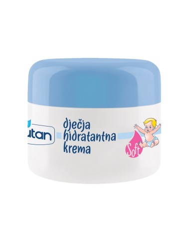Becutan Dječja hidratantna krema