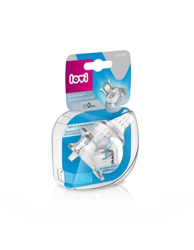 Lovi sisač Dynamic Mini