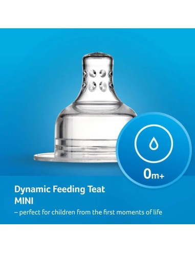 Lovi sisač Dynamic Mini