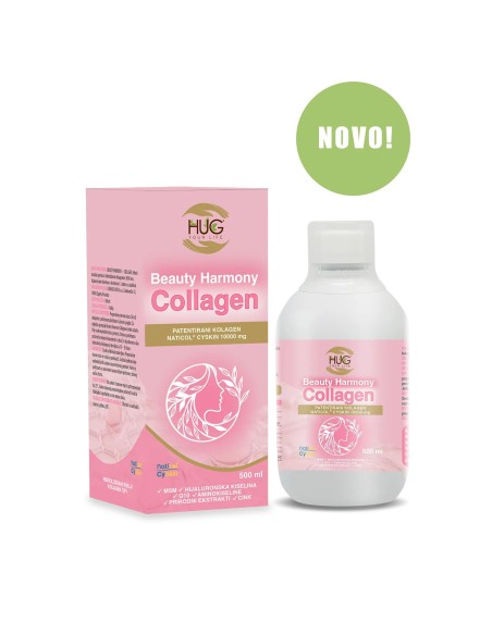 Hug Your Life Beauty Harmony Collagen