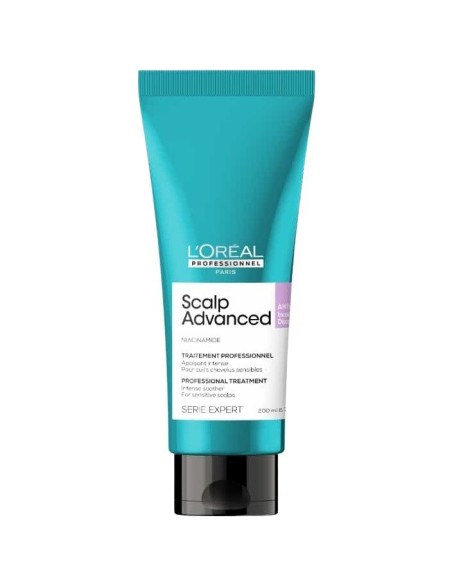 Loreal Scalp Advanced Anti-Discomfort Intense Soother Treatment